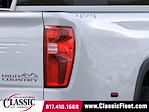 2026 Chevrolet Silverado 3500 Crew Cab 4x4 Pickup for sale #TF132895 - photo 11