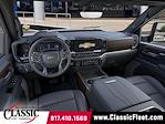 2026 Chevrolet Silverado 3500 Crew Cab 4x4 Pickup for sale #TF132895 - photo 15