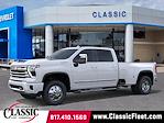 2026 Chevrolet Silverado 3500 Crew Cab 4x4 Pickup for sale #TF132895 - photo 3