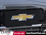 2026 Chevrolet Silverado 3500 Crew Cab 4x4 Pickup for sale #TF132895 - photo 20