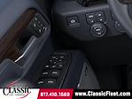 2026 Chevrolet Silverado 3500 Crew Cab 4x4 Pickup for sale #TF132895 - photo 22
