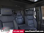 2026 Chevrolet Silverado 3500 Crew Cab 4x4 Pickup for sale #TF132895 - photo 24