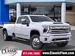 2026 Chevrolet Silverado 3500 Crew Cab 4x4 Pickup for sale #TF132895 - photo 7