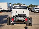 New 2026 Chevrolet Silverado 3500 Work Truck Crew Cab 4x4 Cab Chassis for sale #TF134091 - photo 12