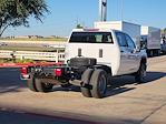 New 2026 Chevrolet Silverado 3500 Work Truck Crew Cab 4x4 Cab Chassis for sale #TF134091 - photo 2