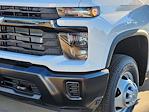 New 2026 Chevrolet Silverado 3500 Work Truck Crew Cab 4x4 Cab Chassis for sale #TF134091 - photo 14