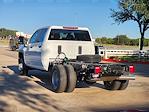 New 2026 Chevrolet Silverado 3500 Work Truck Crew Cab 4x4 Cab Chassis for sale #TF134091 - photo 3