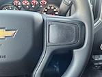 New 2026 Chevrolet Silverado 3500 Work Truck Crew Cab 4x4 Cab Chassis for sale #TF134091 - photo 27