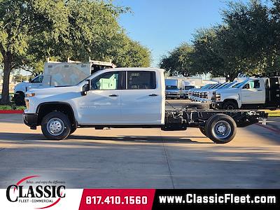 New 2026 Chevrolet Silverado 3500 - photo 1