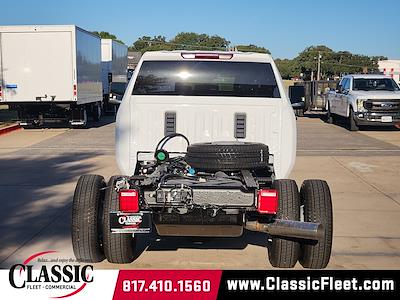 New 2026 Chevrolet Silverado 3500 - photo 1