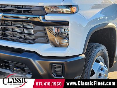 New 2026 Chevrolet Silverado 3500 - photo 1