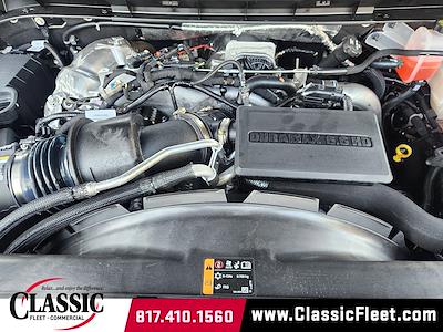 New 2026 Chevrolet Silverado 3500 - photo 1