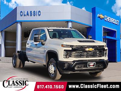 New 2026 Chevrolet Silverado 3500 - photo 1