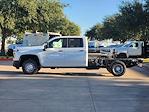 New 2026 Chevrolet Silverado 3500 Work Truck Crew Cab 4x4 Cab Chassis for sale #TF134107 - photo 11