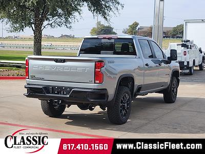2026 Chevrolet Silverado 2500 Crew Cab 4x4 Pickup for sale #TF134605 - photo 2