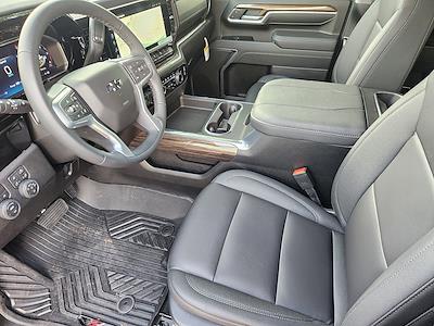 New 2026 Chevrolet Silverado 2500 LT Crew Cab for sale #TF134605 - photo 2