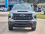 New 2026 Chevrolet Silverado 2500 LT Crew Cab for sale #TF134605 - photo 10