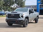 New 2026 Chevrolet Silverado 2500 LT Crew Cab for sale #TF134605 - photo 11
