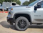 New 2026 Chevrolet Silverado 2500 LT Crew Cab for sale #TF134605 - photo 15