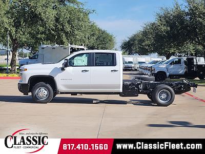 New 2026 Chevrolet Silverado 3500 - photo 1