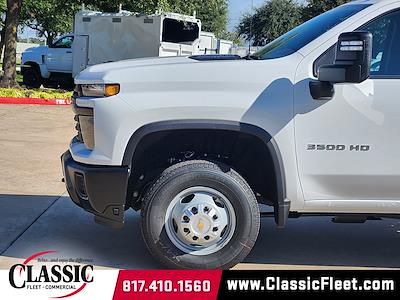 New 2026 Chevrolet Silverado 3500 - photo 1