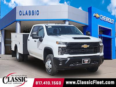 New 2026 Chevrolet Silverado 3500 - photo 1