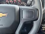 New 2026 Chevrolet Silverado 3500 Work Truck Crew Cab 4x4 Cab Chassis for sale #TF134785 - photo 27