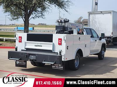 New 2026 Chevrolet Silverado 3500 - photo 1