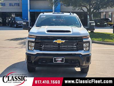 New 2026 Chevrolet Silverado 3500 - photo 1