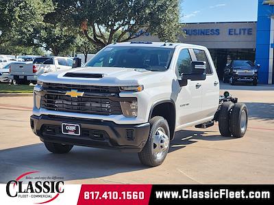 New 2026 Chevrolet Silverado 3500 - photo 1
