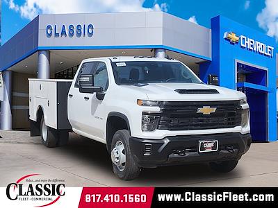 New 2026 Chevrolet Silverado 3500 - photo 1