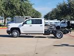 New 2026 Chevrolet Silverado 3500 Work Truck Crew Cab 4x4 Cab Chassis for sale #TF134894 - photo 11