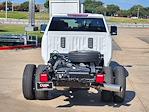 New 2026 Chevrolet Silverado 3500 Work Truck Crew Cab 4x4 Cab Chassis for sale #TF134894 - photo 12