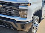 New 2026 Chevrolet Silverado 3500 Work Truck Crew Cab 4x4 Cab Chassis for sale #TF134894 - photo 14