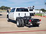 New 2026 Chevrolet Silverado 3500 Work Truck Crew Cab 4x4 Cab Chassis for sale #TF134894 - photo 3