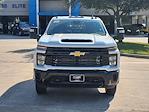 New 2026 Chevrolet Silverado 3500 Work Truck Crew Cab 4x4 Cab Chassis for sale #TF134894 - photo 9