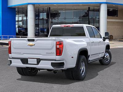 New 2026 Chevrolet Silverado 3500 High Country Crew Cab 4x4 Pickup for sale #TF136376 - photo 2