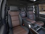 New 2026 Chevrolet Silverado 3500 High Country Crew Cab 4x4 Pickup for sale #TF136376 - photo 16