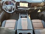 New 2026 Chevrolet Silverado 3500 High Country Crew Cab 4x4 Pickup for sale #TF136376 - photo 10