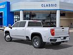 New 2026 Chevrolet Silverado 3500 High Country Crew Cab 4x4 Pickup for sale #TF136376 - photo 4