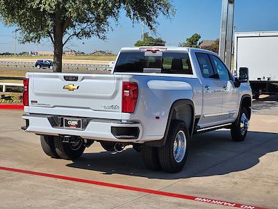 New 2026 Chevrolet Silverado 3500 High Country Crew Cab 4x4 Pickup for sale #TF137159 - photo 2