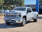 New 2026 Chevrolet Silverado 3500 High Country Crew Cab 4x4 Pickup for sale #TF137159 - photo 3