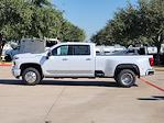 New 2026 Chevrolet Silverado 3500 High Country Crew Cab 4x4 Pickup for sale #TF137159 - photo 5