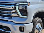 New 2026 Chevrolet Silverado 3500 High Country Crew Cab 4x4 Pickup for sale #TF137159 - photo 24