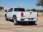 New 2026 Chevrolet Silverado 3500 High Country Crew Cab 4x4 Pickup for sale #TF137159 - photo 4