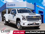 New 2026 Chevrolet Silverado 3500 High Country Crew Cab for sale #TF137159 - photo 33