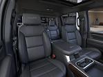 New 2026 Chevrolet Silverado 3500 High Country Crew Cab 4x4 Pickup for sale #TF137600 - photo 16