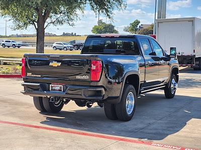 New 2026 Chevrolet Silverado 3500 High Country Crew Cab 4x4 Pickup for sale #TF138042 - photo 2