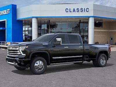 New 2026 Chevrolet Silverado 3500 High Country Crew Cab 4x4 Pickup for sale #TF138042 - photo 2