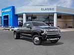 New 2026 Chevrolet Silverado 3500 High Country Crew Cab 4x4 Pickup for sale #TF138042 - photo 1
